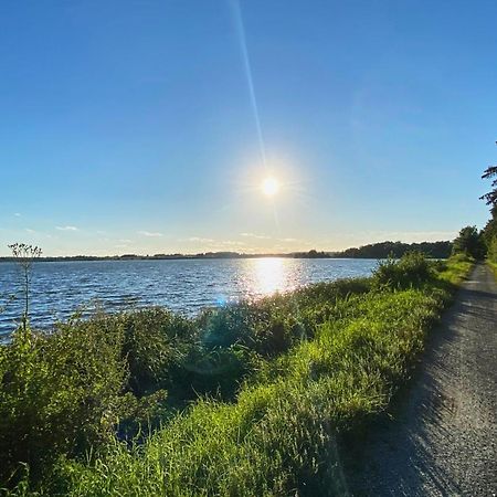 Stylish Vacation Home - Close To Sea And Nature Hejls Exteriör bild