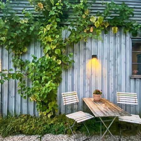 Stylish Vacation Home - Close To Sea And Nature Hejls Exteriör bild