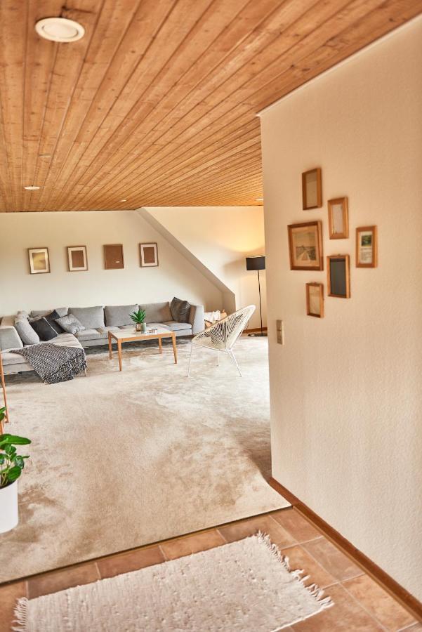 Stylish Vacation Home - Close To Sea And Nature Hejls Exteriör bild