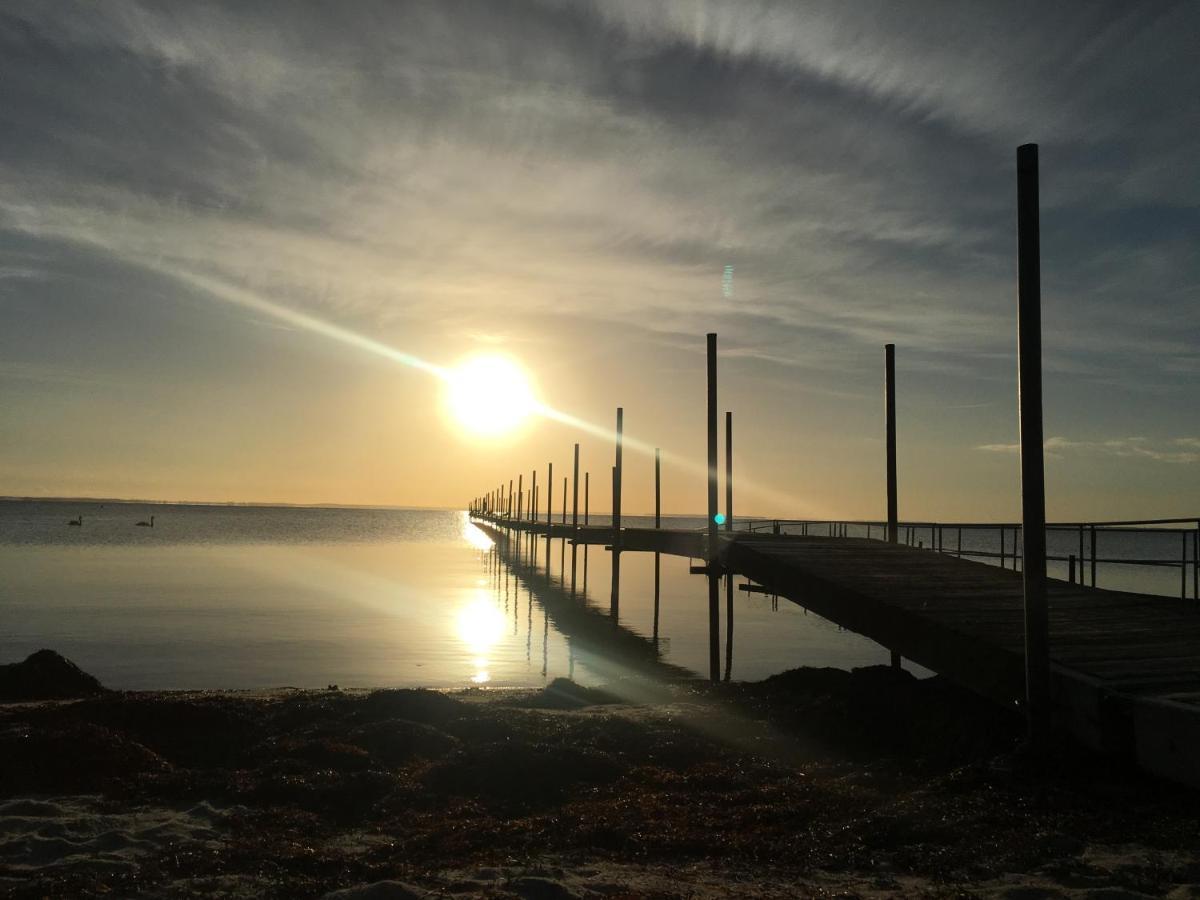 Stylish Vacation Home - Close To Sea And Nature Hejls Exteriör bild