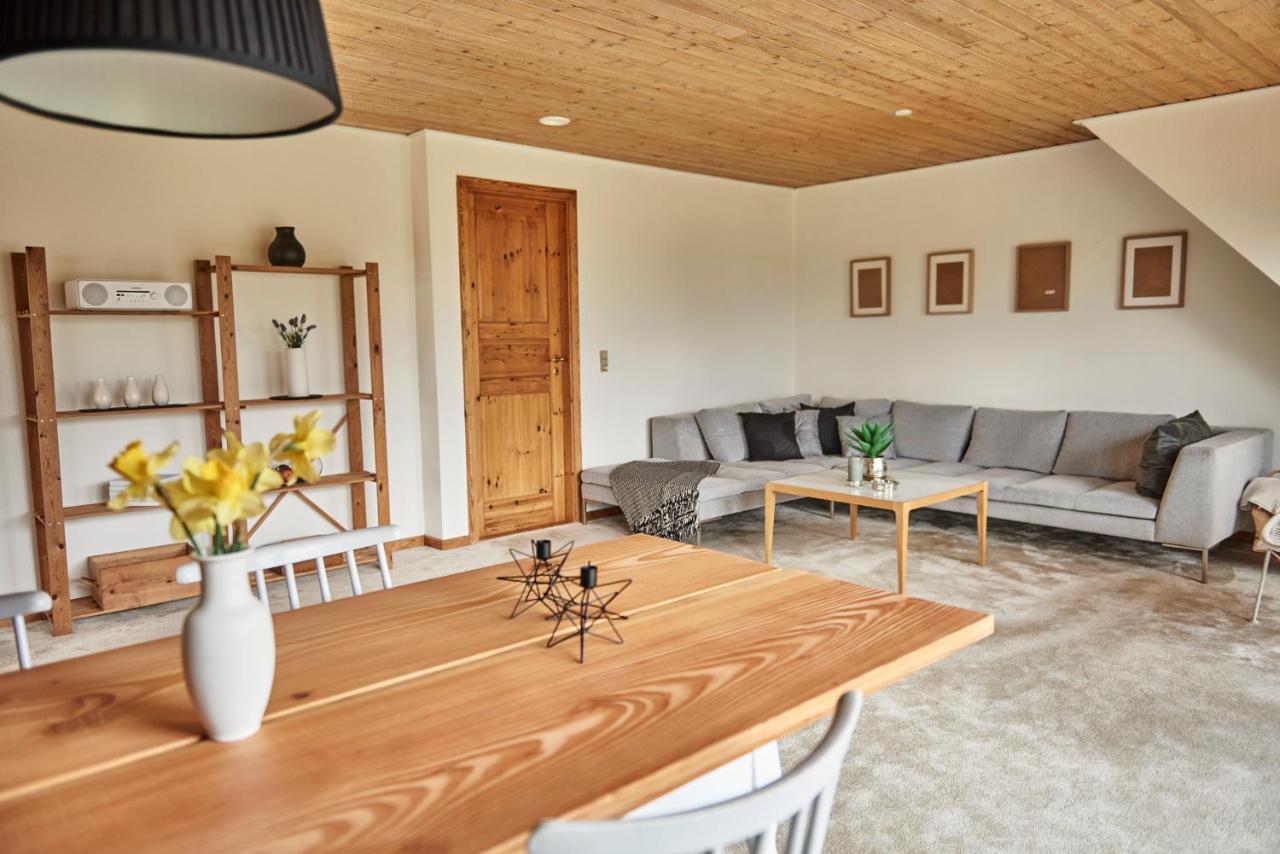 Stylish Vacation Home - Close To Sea And Nature Hejls Exteriör bild