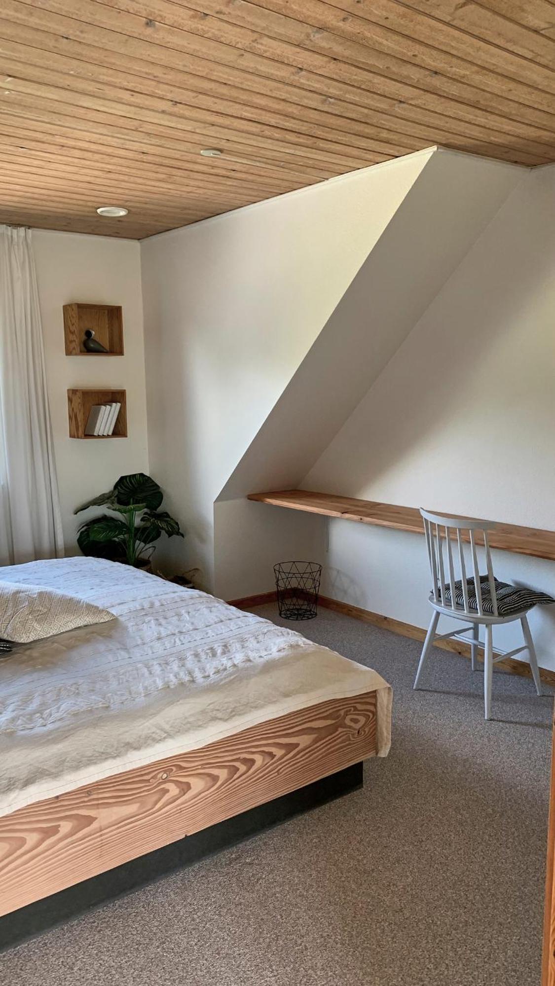 Stylish Vacation Home - Close To Sea And Nature Hejls Exteriör bild